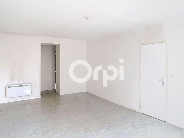 Appartement à louer 3 pièces • Périgueux