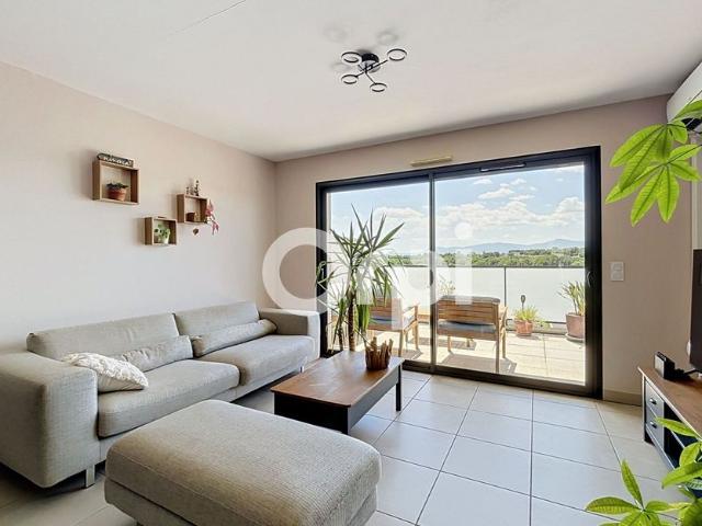 Appartement à louer 3 pièces • Perpignan