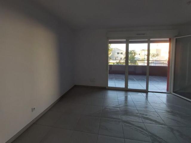 Appartement à louer 3 pièces • Perpignan