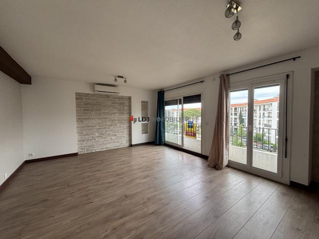 Appartement à louer, 3 pièces Perpignan 66000