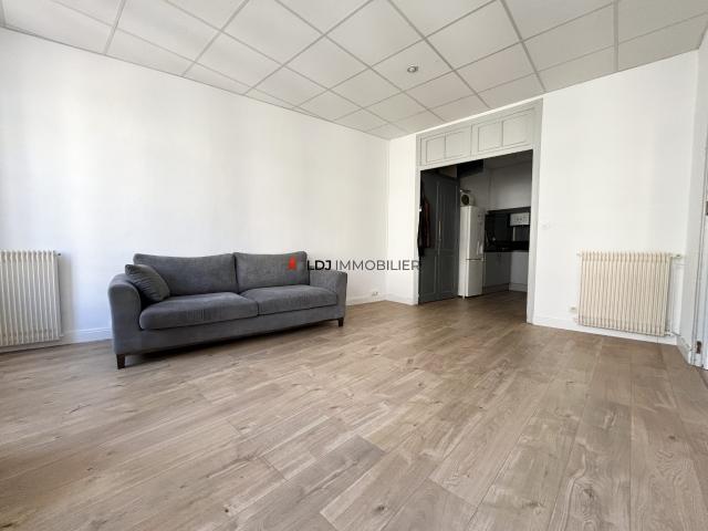 Appartement à louer, 3 pièces Perpignan 66000
