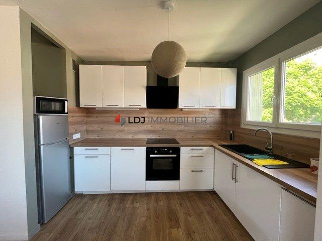 Appartement à louer, 3 pièces PERPIGNAN 66000