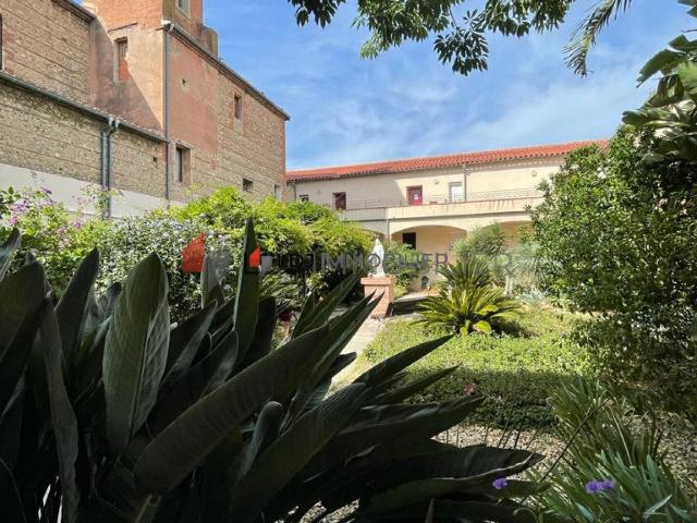 Appartement à louer, 3 pièces PERPIGNAN 66000