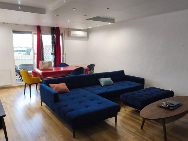 Appartement à louer 3 pièces • Perpignan