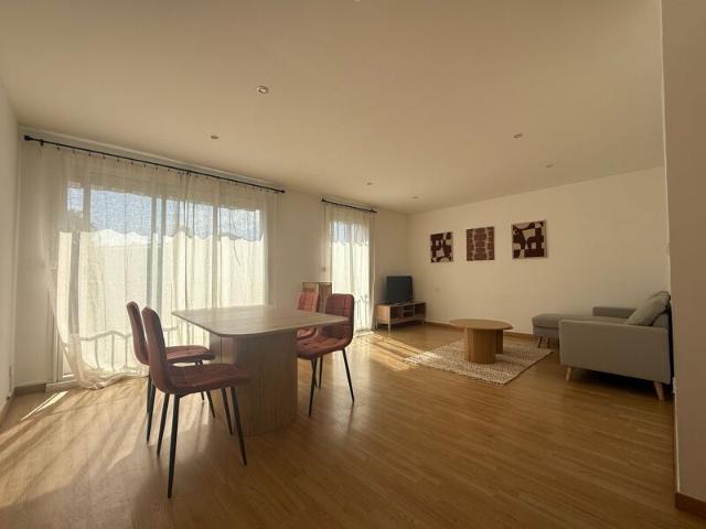 Appartement à louer 3 pièces • Perpignan