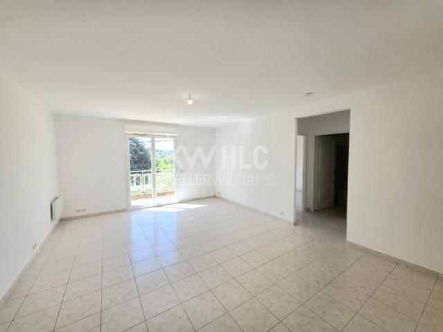 Appartement à louer, 3 pièces Peymeinade 06530