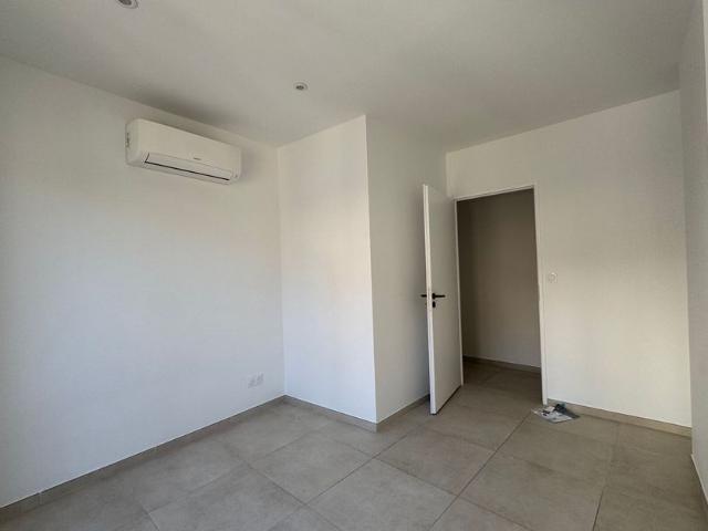 Appartement à louer 3 pièces • Pézenas