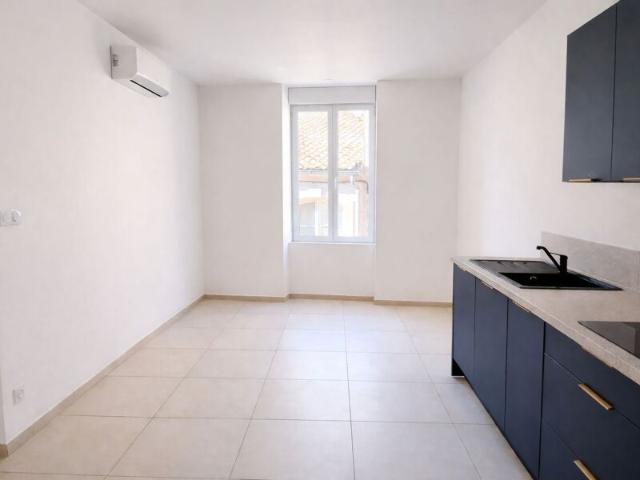 Appartement à louer 3 pièces • Pézenas