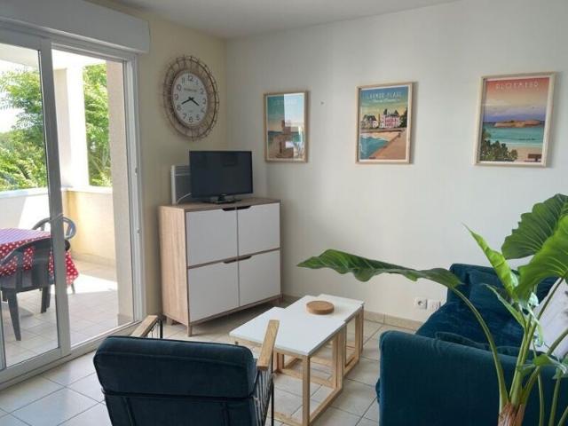Appartement à louer 3 pièces • Ploemeur