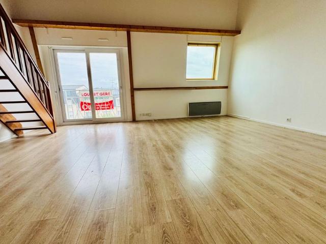 Appartement à louer 3 pièces • Pontault Combault
