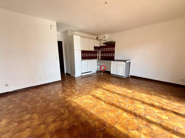Appartement à louer, 3 pièces Port Vendres 66660