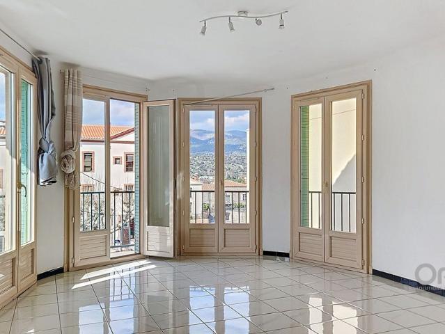 Appartement à louer 3 pièces • Prades