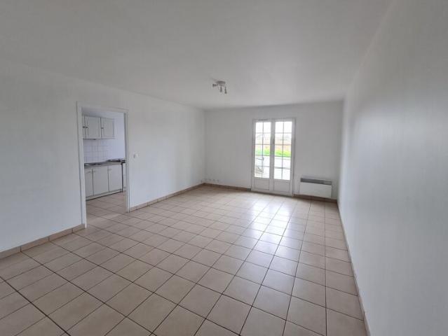Appartement à louer 3 pièces • Presles en Brie