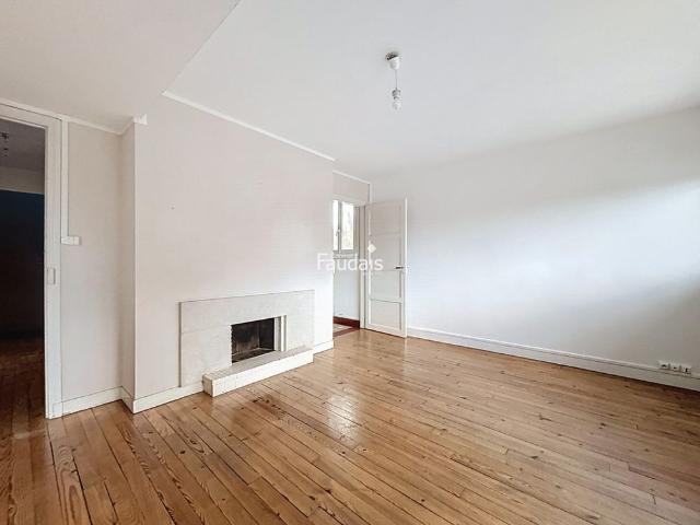 Appartement à louer 3 pièces proche gare SAINT LO