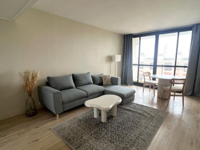 Appartement à louer 3 pièces • Rungis