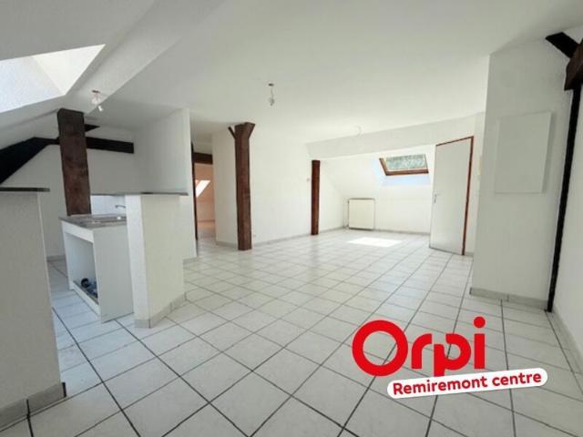 Appartement à louer 3 pièces • Raon aux Bois