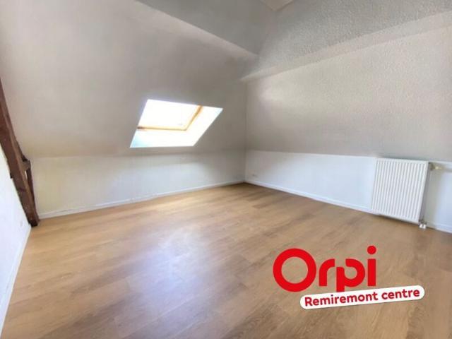 Appartement à louer 3 pièces • Raon aux Bois