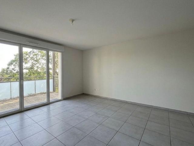 Appartement à louer 3 pièces • Ramonville Saint Agne