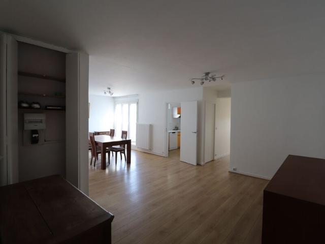 Appartement à louer 3 pièces • Reims