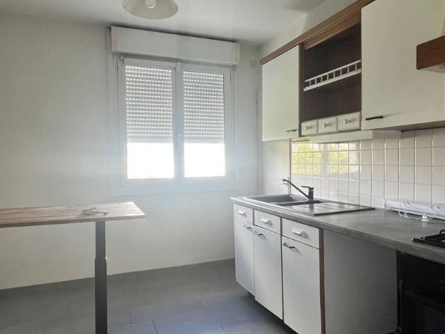 Appartement à louer 3 pièces • Rezé