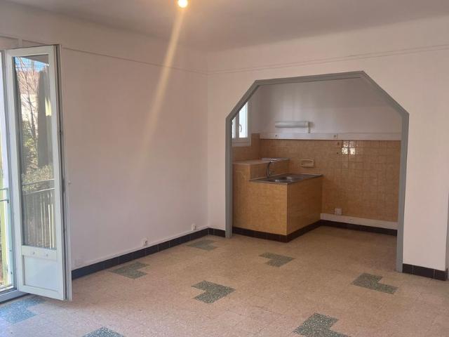 Appartement à louer 3 pièces • Riez