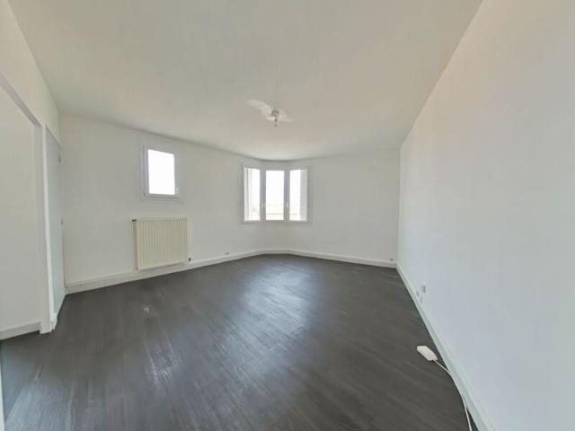 Appartement à louer 3 pièces • Romans sur Isère