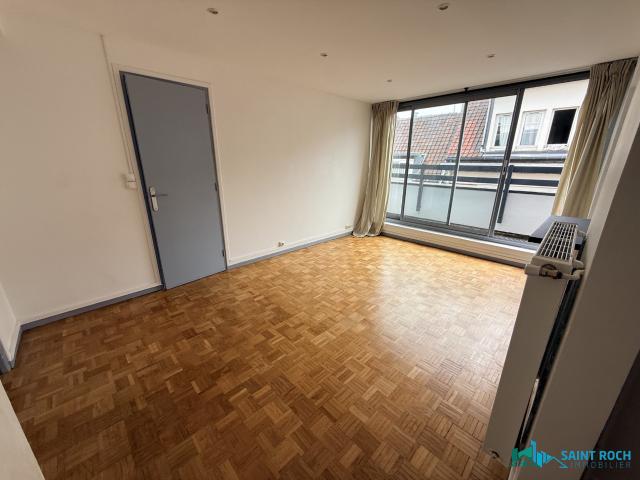 Appartement à louer, 3 pièces Rouen 76000