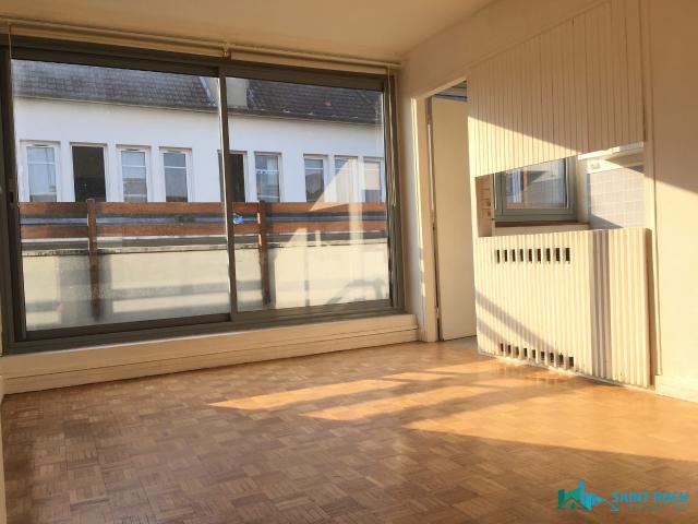 Appartement à louer, 3 pièces Rouen 76000