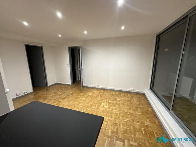 Appartement à louer, 3 pièces Rouen 76000