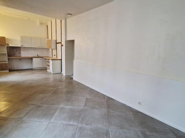 Appartement à louer 3 pièces • Rozay en Brie