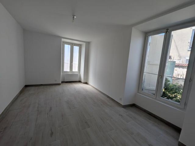 Appartement à louer 3 pièces • Rozay en Brie