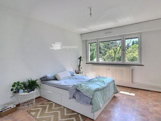 Appartement à louer 3 pièces • Strasbourg