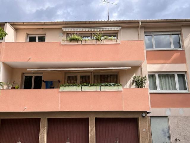 Appartement à louer 3 pièces • Strasbourg