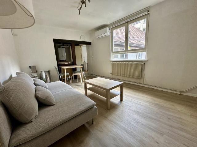 Appartement à louer, 3 pièces Strasbourg 67000