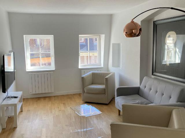 Appartement à louer, 3 pièces Strasbourg 67000