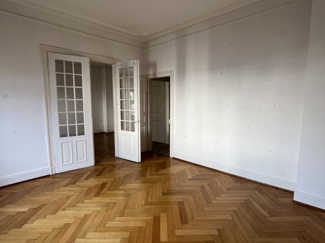 Appartement à louer, 3 pièces Strasbourg 67000