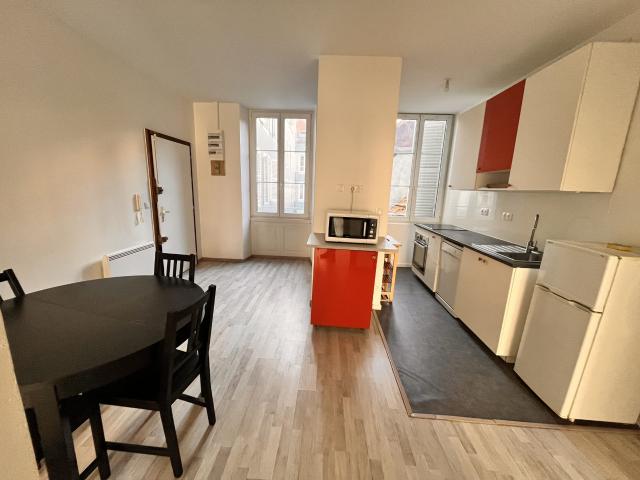 Appartement à louer, 3 pièces Strasbourg 67000