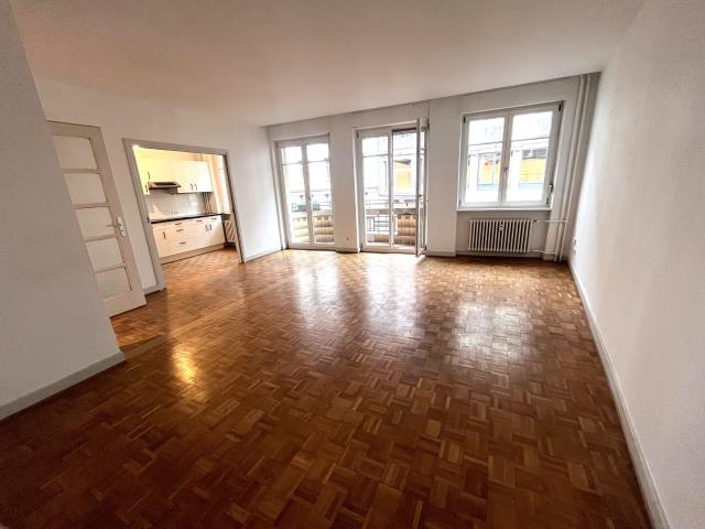 Appartement à louer, 3 pièces Strasbourg 67000
