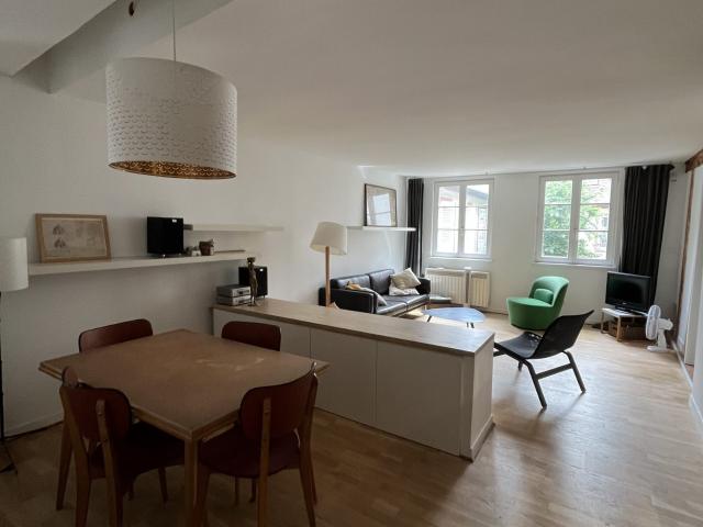 Appartement à louer, 3 pièces Strasbourg 67000