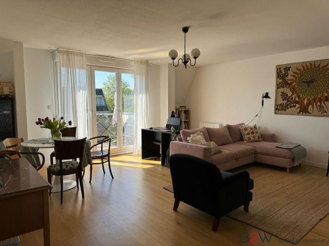 Appartement à louer, 3 pièces Strasbourg 67000