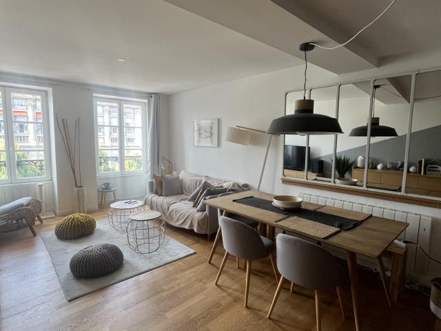 Appartement à louer, 3 pièces Strasbourg 67000