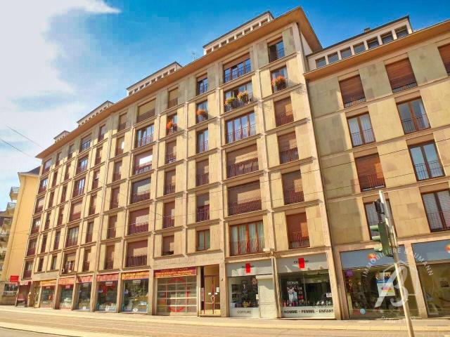Appartement à louer, 3 pièces STRASBOURG 67000