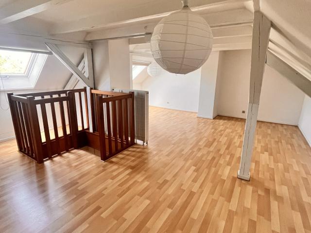 Appartement à louer, 3 pièces Strasbourg 67100