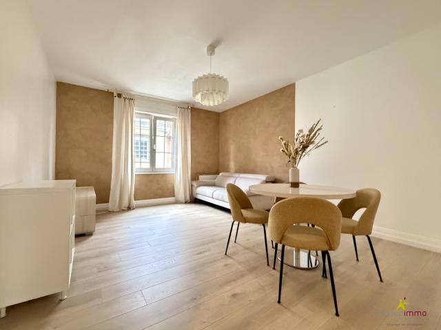 Appartement à louer, 3 pièces Strasbourg 67100
