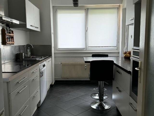 Appartement à louer, 3 pièces Strasbourg 67100