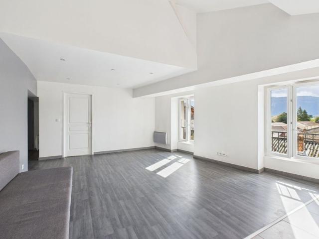 Appartement à louer 3 pièces • Saint Marcellin