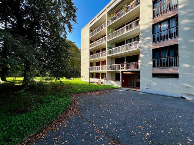 Appartement à louer, 3 pièces Saint martin d'hères 38400
