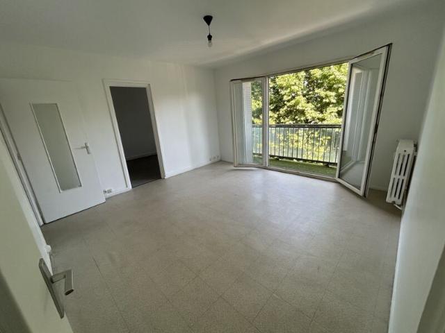 Appartement à louer 3 pièces • Saint Maurice de Beynost