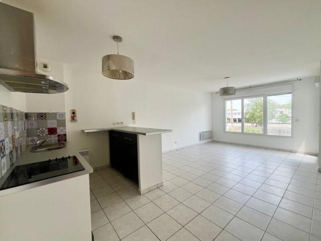 Appartement à louer 3 pièces • Saint Médard en Jalles