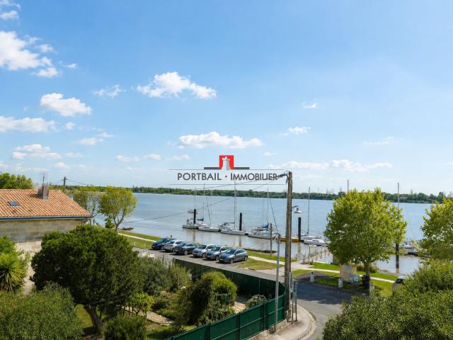 Appartement à louer, 3 pièces Saint André de Cubzac 33240